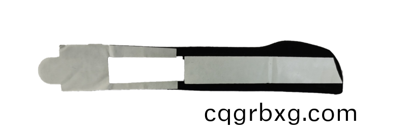 车顶行车架垫棉